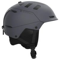 SALOMON HUSK PRIME MIPS Ebony