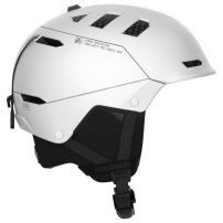 SALOMON HUSK PRIME White