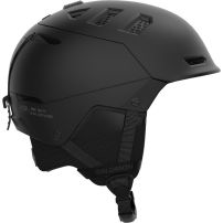 SALOMON HUSK PRO Black