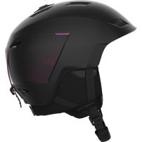 SALOMON  ICON LT PRO black 2023/24