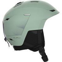 SALOMON  ICON LT PRO white moss 2023/24