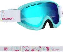 SALOMON JUKE ARUBA Flower/Uni Mid Blue