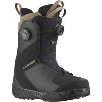 Salomon KIANA DUAL BOA Black/Black/S