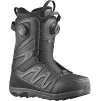 SALOMON LAUNCH BOA SJ BOA BLACK