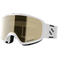 SALOMON LUMI ACCESS WHITE/Gold