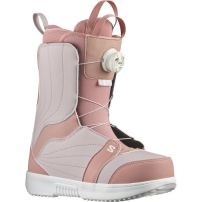 Salomon PEARL BOA Ash R/Lilaca/Wht