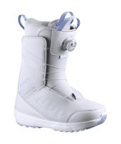 SALOMON PEARL BOA Gray Violet / Brunnera Blue