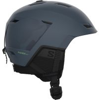 SALOMON  PIONEER LT PRO ebony