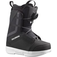 Salomon PROJECT BOA Black/Black/Wht