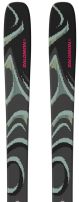 SALOMON QST 100 BLACK 2026/27