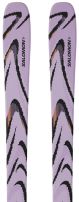 SALOMON QST 94 LILAC 2026/27