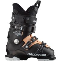 Salomon QST ACCESS 60 W Black/Beac