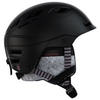 SALOMON QST CHARGE Black