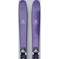 Salomon QST Myriad 85, použité