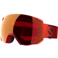 SALOMON RADIUM Cherry Tomato/Un MidRed