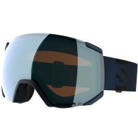 SALOMON RADIUM ML DRESS BLUE/LightBlue