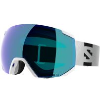 SALOMON RADIUM ML WHITE/Mid Blue