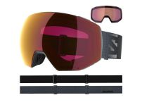 SALOMON RADIUM PRIME SIGMA EBONY/PR
