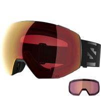 SALOMON RADIUM PRIME SIGMAPHOTO BK/PR