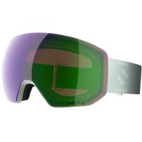 SALOMON RADIUM PRO S SIGMA WhitMoss/EM