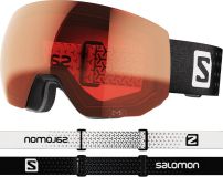 SALOMON RADIUM PRO SIGMA BK/AP