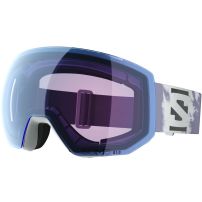 SALOMON RADIUM PRO SIGMAPHOTO ICE F/SB