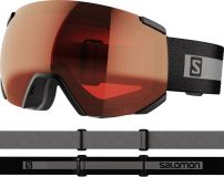 SALOMON RADIUM SIGMA BK/AP