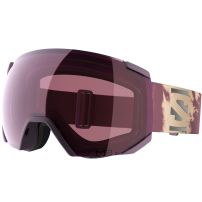 SALOMON RADIUM SIGMA GRAPE SHAKE/SP