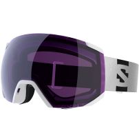 SALOMON RADIUM SIGMA WHITE/SB