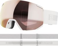 SALOMON RADIUM SIGMA WHITE/SP