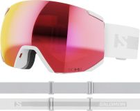 SALOMON RADIUM SIGMA WHITE/Univ PR