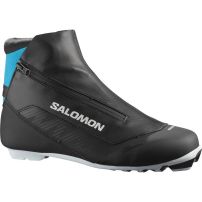 Salomon RC8 BLACK/Proces 2023/24