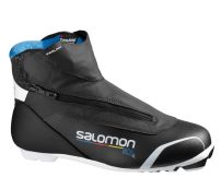 Salomon RC8 prolink
