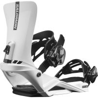 Salomon rhythm white