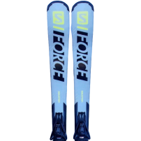 Salomon S/FORCE 05, použité