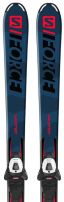 Salomon S/FORCE Jr M + L6 GW J2