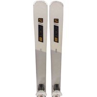 Salomon S/FORCE X6, použité