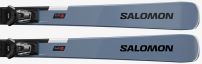 SALOMON S/MAX 10 + M11 GW L80 Co 2025/26