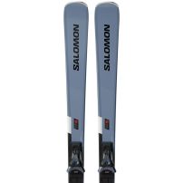 SALOMON S/MAX 10 + MI12 GW