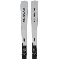 SALOMON S/MAX 12 + MI12 GW 2025/26