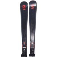 Salomon S/MAX 1997, použité