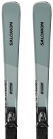 SALOMON S/MAX 8 + M11 GW 2026/27