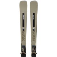 SALOMON S/MAX N°12 + MI12 GW
