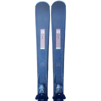 Salomon S/MAX no.8, použité