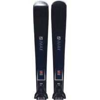 Salomon S/MAX W 1947, použité