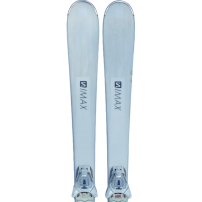 Salomon S/MAX W 4C, použité