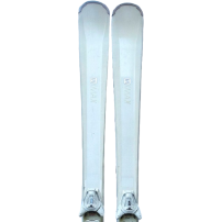 Salomon S/MAX W SX, použité