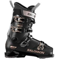 Salomon S/PRO ALPHA 90 W GW Black 2025/26