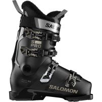 Salomon S/PRO DELTA 80 W Black/Black