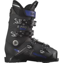 Salomon S/PRO HV R90 GW Black/Anthra